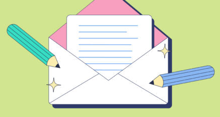 Third Space Mail Club